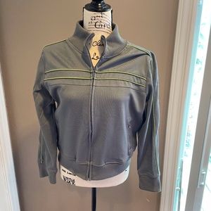 Colosseum Athletics zip up